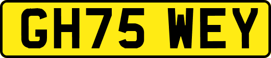 GH75WEY