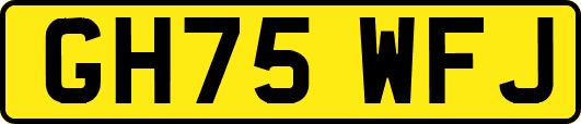 GH75WFJ