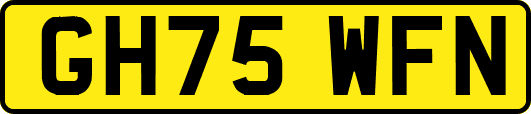 GH75WFN