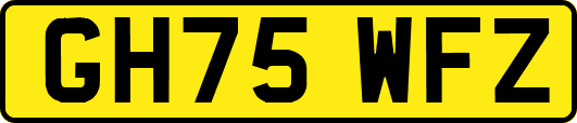 GH75WFZ