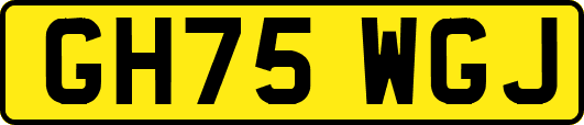 GH75WGJ