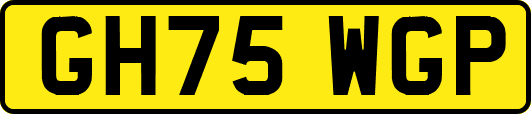 GH75WGP
