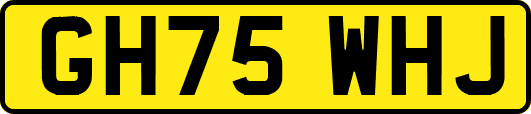 GH75WHJ
