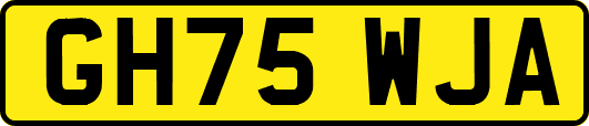 GH75WJA