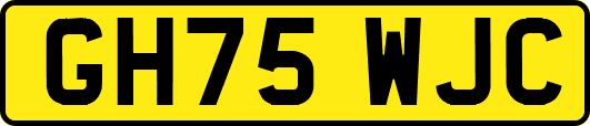 GH75WJC