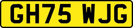 GH75WJG