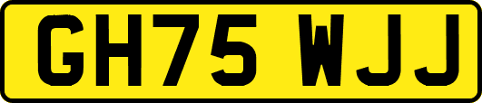 GH75WJJ