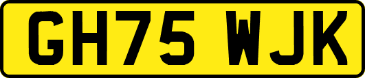 GH75WJK