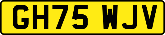 GH75WJV