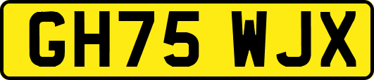 GH75WJX
