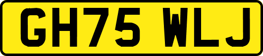 GH75WLJ
