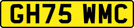 GH75WMC