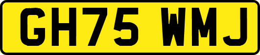 GH75WMJ