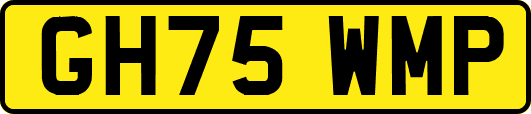 GH75WMP