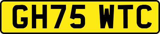 GH75WTC