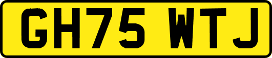 GH75WTJ