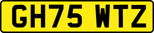 GH75WTZ