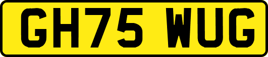 GH75WUG