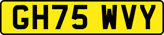 GH75WVY
