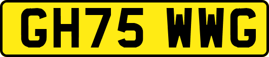 GH75WWG