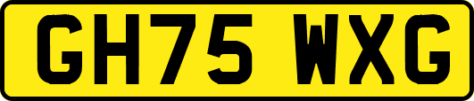 GH75WXG