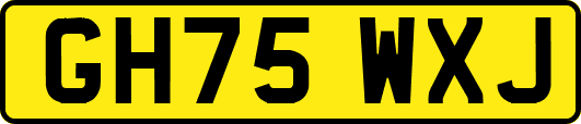 GH75WXJ