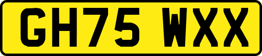 GH75WXX
