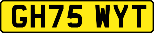 GH75WYT