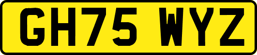 GH75WYZ