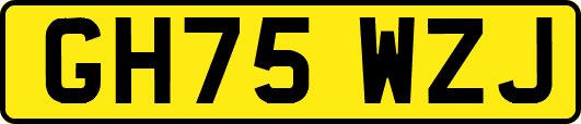 GH75WZJ