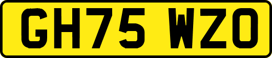GH75WZO