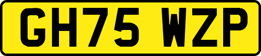 GH75WZP
