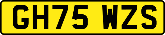 GH75WZS