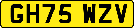 GH75WZV
