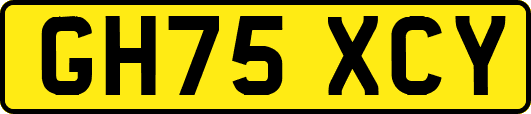 GH75XCY