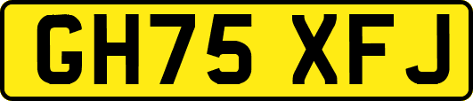 GH75XFJ