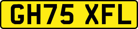 GH75XFL