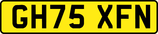 GH75XFN