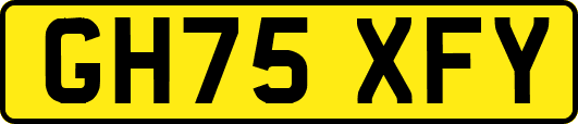 GH75XFY