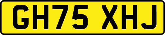 GH75XHJ