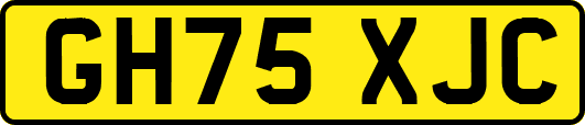 GH75XJC