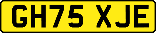 GH75XJE