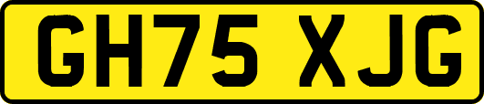 GH75XJG
