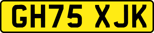 GH75XJK