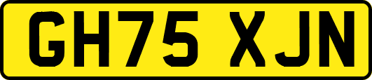 GH75XJN