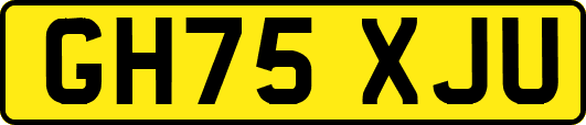 GH75XJU