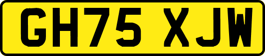 GH75XJW