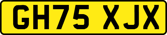 GH75XJX