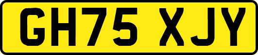 GH75XJY