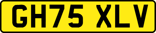 GH75XLV